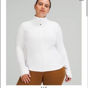 Lululemon Define Jacket